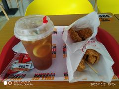 -胖老爹美式炸鸡(远洋旗舰店)