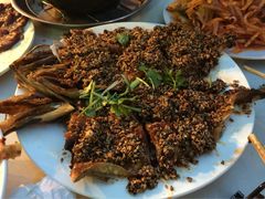 松明烤肉馆-松明一烤肉馆(鲁园店)