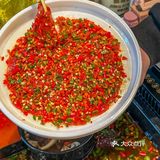 听说最近流行吃 藤椒火锅？