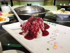 -清真·锦翔炝锅鱼(明德门店)