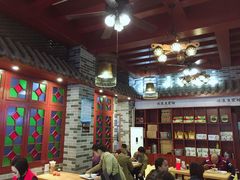 大堂-冰泉豆浆馆(潘塘店)