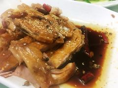 -瑞丰园庭院餐厅·白族传统家常菜