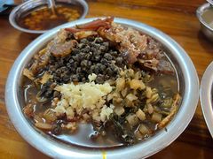 -凤张螺蛳粉·爽口粉(跃进路总店)