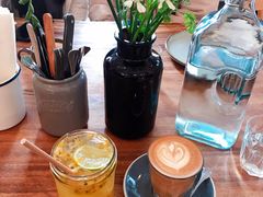 澳白-RAC BAR(安福路店)