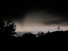 -梧桐山风景名胜区