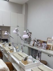 -KI日式美甲美睫馆