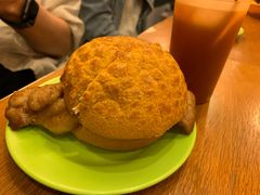 -大利来记餐厅(大三巴店)
