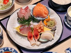 -小山日本料理(太古汇店)