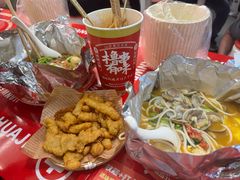 -见味花甲(福田coco park店)