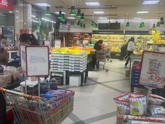 -京客隆超市(北苑店)
