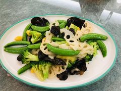 -太洲稻茶餐厅(樟木头店)