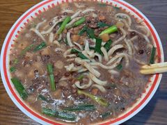-桂花香手工面(鼓楼店)