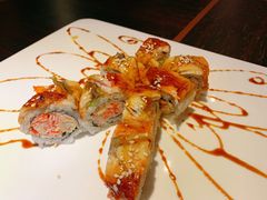 -山葵家·创意料理(宁波来福士店)