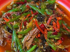 -泥糊破店小酒馆·团建聚餐(南京西路店)