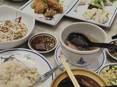 -红大哥水门鸡饭(總店)