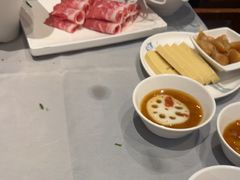 -东来顺饭庄(apm总店)