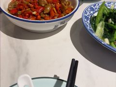 -回家吃饭·地道南昌菜(建德观总店)