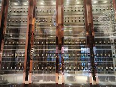 -富力威斯汀酒店-中国元素中餐厅(武昌临江店)