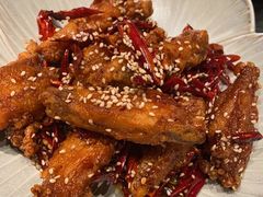 -山悦里 山野·鲜火锅(罗斯福广场店)