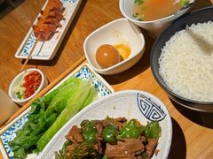 -三两粉(深圳龙华上塘店)