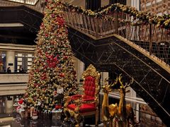 -上海苏宁宝丽嘉酒店·Cafe Bellagio西餐厅