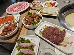 -蜀留香火锅·始于1999·原四川老火锅(白堤路店)