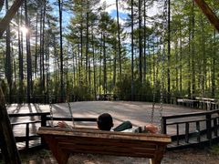 -莫尔道嘎国家森林公园