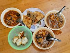 -逍遥镇刘相五胡辣汤豆沫馆(康复中街店)