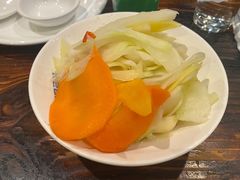 -蚝美人·生蚝海鲜烧烤(茶花园店)