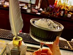-洛缦音乐餐厅(工业展览馆万象城店)
