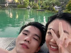 -广州从化都喜泰丽度假温泉酒店