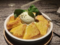 -新白鹿餐厅(松江开元地中海店)