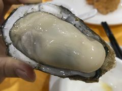 生蚝-蚝专家(北滘店)