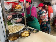 -万年昌传统榨粉店(蒲庙总店)