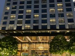 -杭州城中香格里拉大酒店