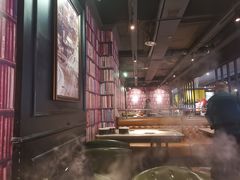 -V-ONE西雅图海鲜自助餐厅(仓山万达广场店)