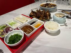 -全聚德(大兴国际机场店)
