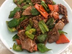 -李氏东北饺子王·铁锅炖(回龙湾店)