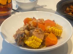 -汤城小厨•粤菜•靓汤(金宝街店)