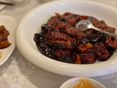 -翠亭酒家(山西南路店)