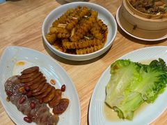 -全牛匠·乐山跷脚牛肉(新中关店)