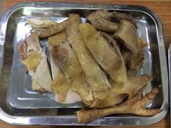 -马学武手抓美食(下南关总店)