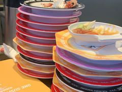 -元气寿司(东方宝泰店)