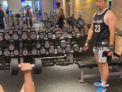 -贝菲特游泳健身(徐泾店)