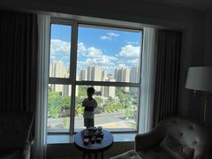 -唐山河头老街国丰维景国际大酒店