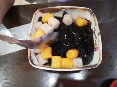 -鲜芋仙(苏州干将店)