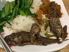 -南京信息职业技术学院-1食堂