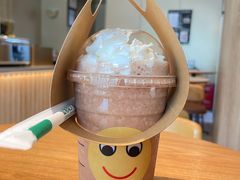 -星巴克(深圳微软科通大厦店)