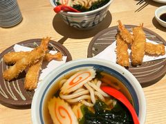 -Tuna maki寿司(苏州万象天地店)