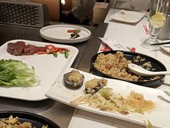 -火地铁板烧(昆山万象汇店)